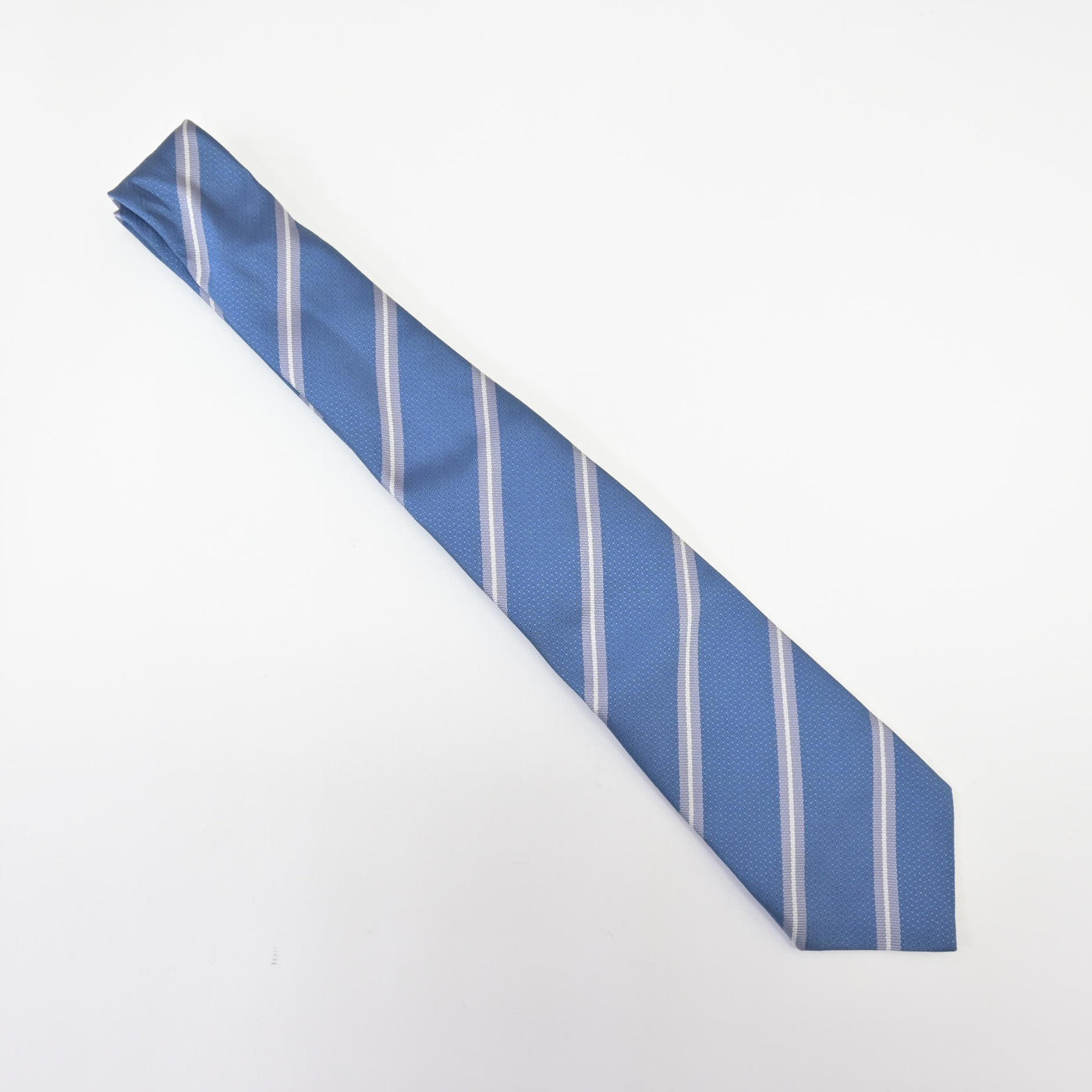 【中古】新潟県 北条中学校 女子制服 4点 (ブレザー・シャツ・ズボン) sf121722