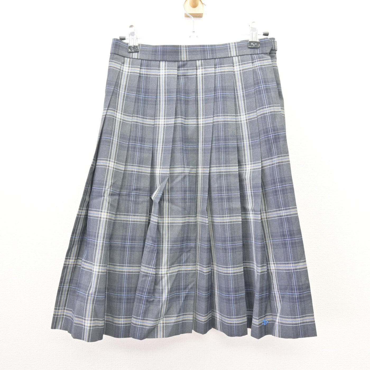 【中古】新潟県 新潟第一中学校・新潟第一高等学校 女子制服 3点 (セーラー服・スカート) sf121727