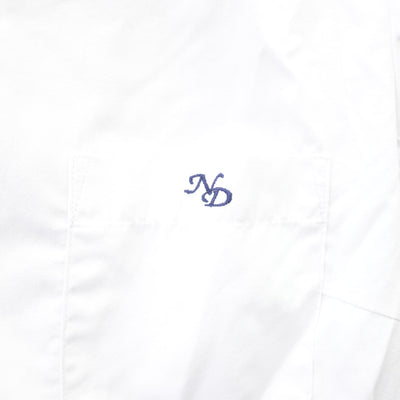 【中古】新潟県 新潟第一中学校・新潟第一高等学校 女子制服 2点 (セーラー服) sf121728