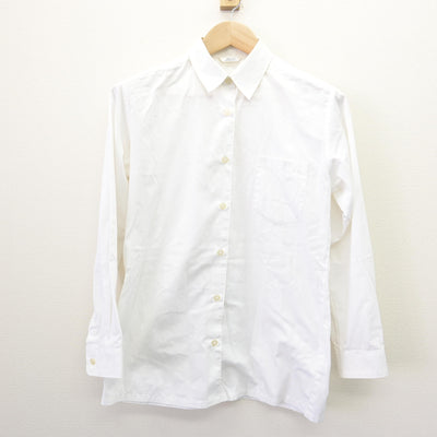 【中古】神奈川県 日本大学藤沢高等学校・藤沢中学校 女子制服 3点 (ブレザー・シャツ・スカート) sf121734