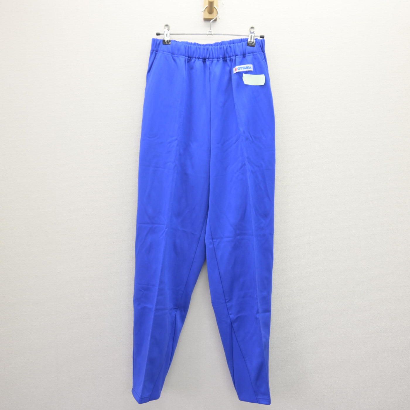 【中古】兵庫県 御影中学校 女子制服 3点 (ジャージ 上・体操服 上・ジャージ 下) sf121751