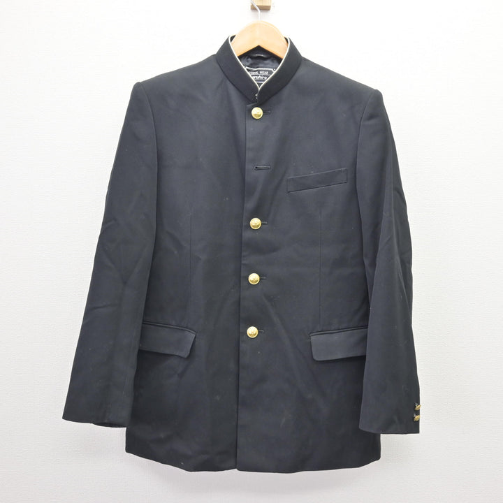 中古】埼玉県 上尾高等学校 男子制服 1点 (学ラン) sf121759 | 中古 中古】埼玉県 上尾高等学校 男子制服 1点 (学ラン) sf121759 | 中古