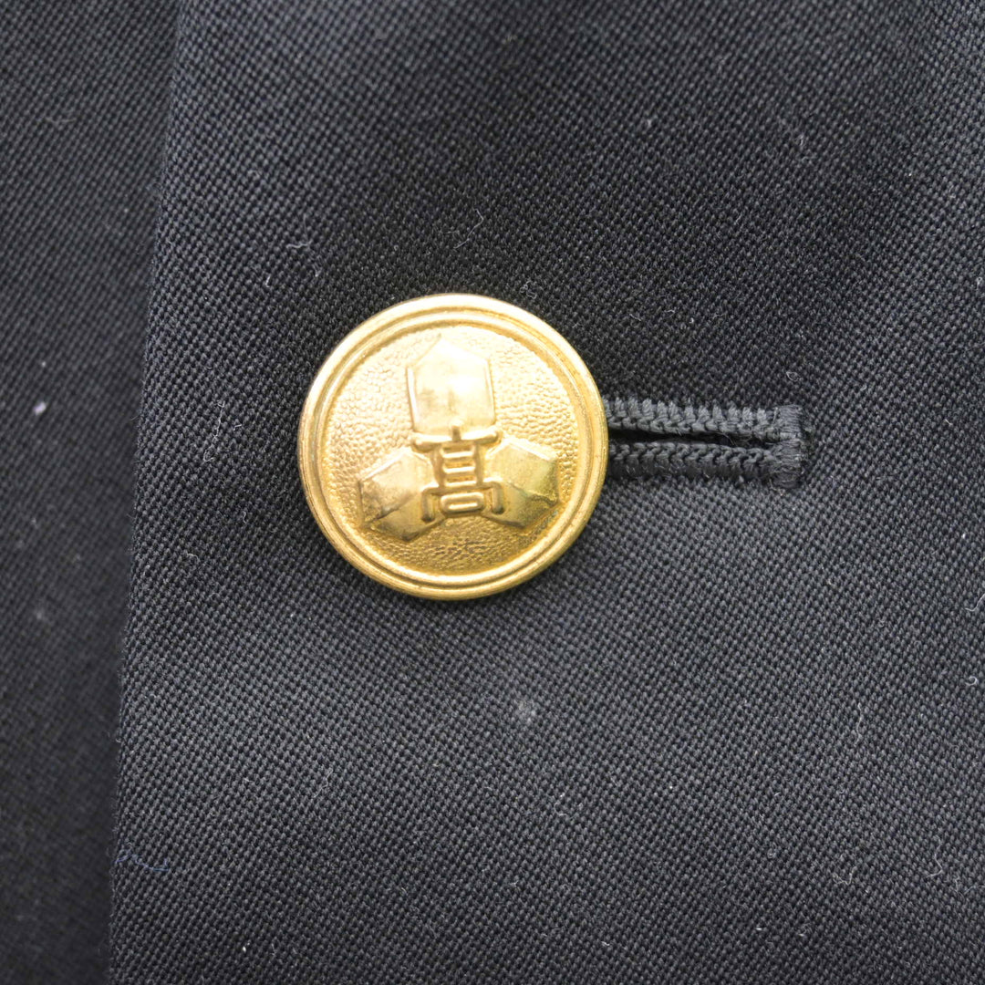 中古】埼玉県 上尾高等学校 男子制服 1点 (学ラン) sf121759 | 中古