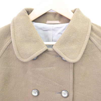 【中古】神奈川県 洗足学園中学高等学校 女子制服 1点 (コート) sf121773