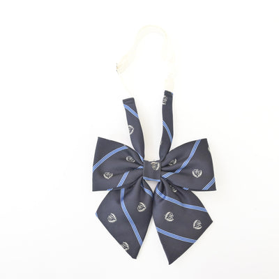 【中古】東京都 福生第一中学校 女子制服 3点 (ブレザー・スカート) sf121780