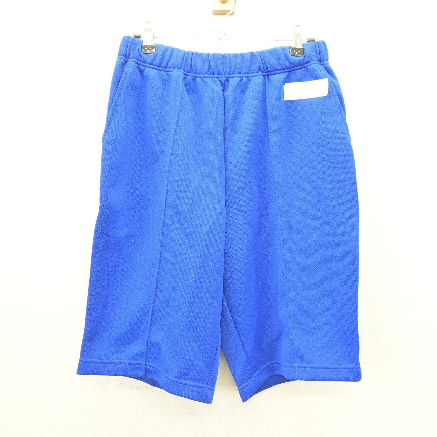 【中古】東京都 福生第一中学校 女子制服 3点 (体操服 上・体操服 下) sf121782