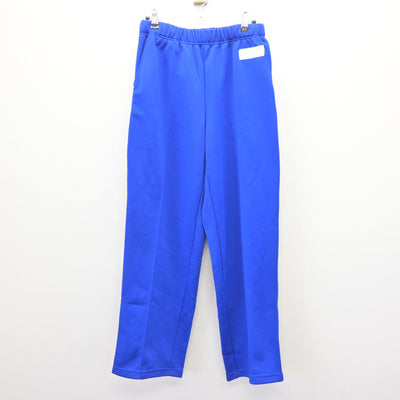 【中古】東京都 福生第一中学校 女子制服 3点 (ジャージ 上・体操服 上・ジャージ 下) sf121783