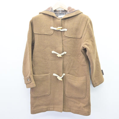 【中古】東京都 晴海総合高等学校 女子制服 1点 (コート) sf121805