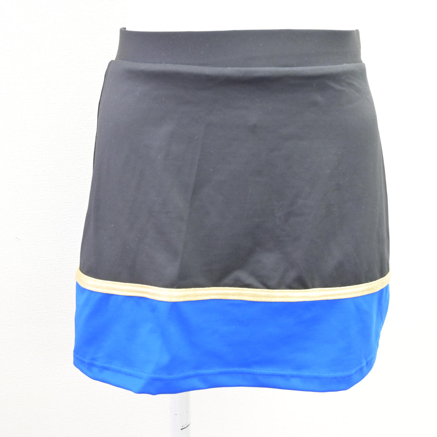 【中古】北海道 札幌第一高等学校/チアリーダー部ユニフォーム 女子制服 2点 (部活ユニフォーム 上・部活ユニフォーム 下) sf121835