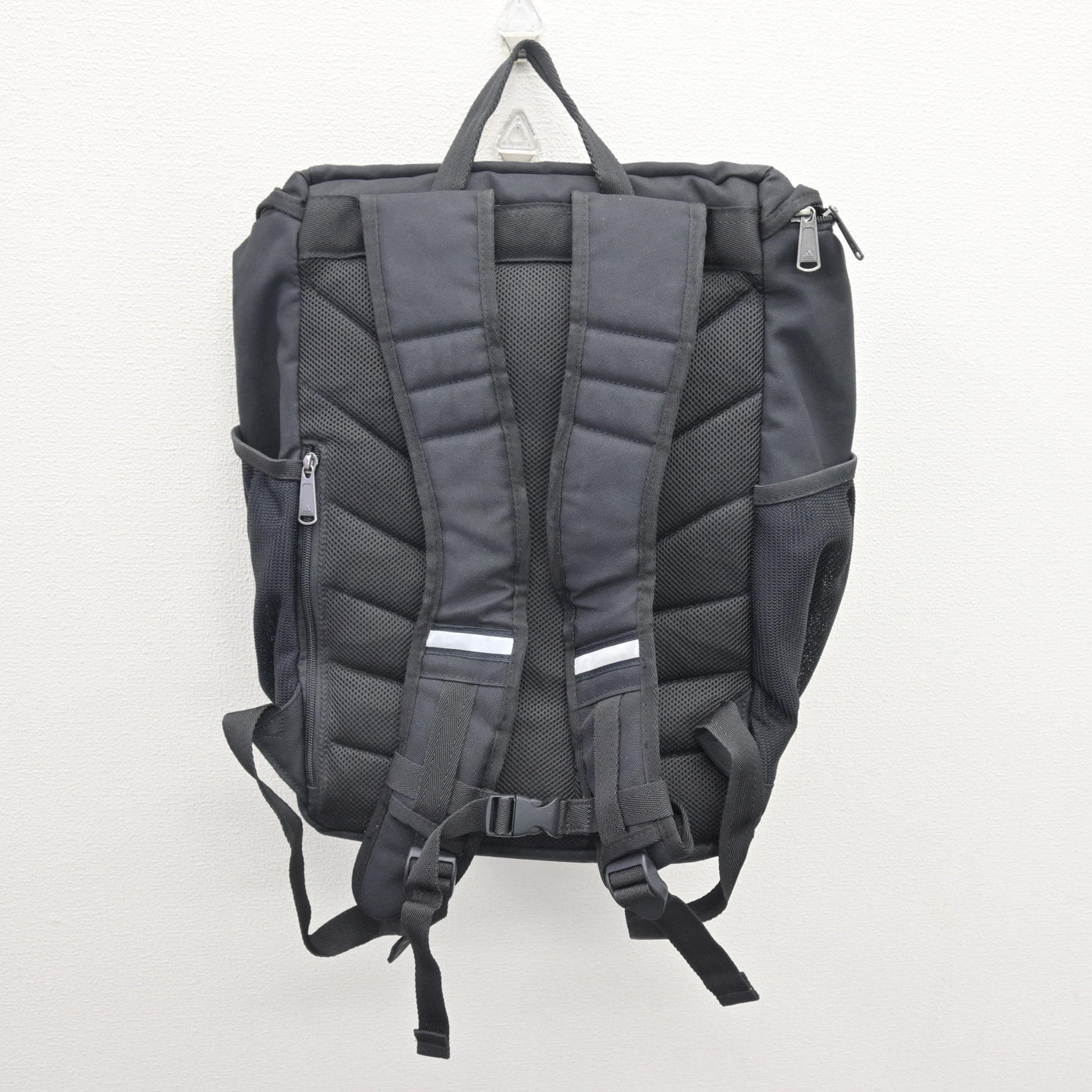 【中古】東京都 駒澤大学高等学校 女子制服 1点 (カバン) sf121850