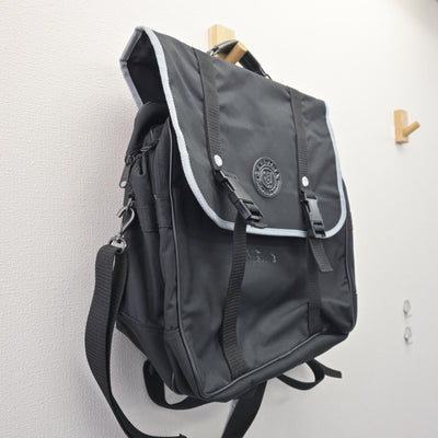 【中古】香川県 屋島中学校 女子制服 1点 (カバン) sf121868