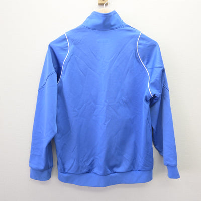 【中古】香川県 屋島中学校 女子制服 2点 (ジャージ 上・ジャージ 下) sf121870