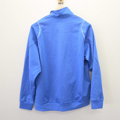 【中古】香川県 屋島中学校 女子制服 2点 (ジャージ 上・ジャージ 下) sf121872