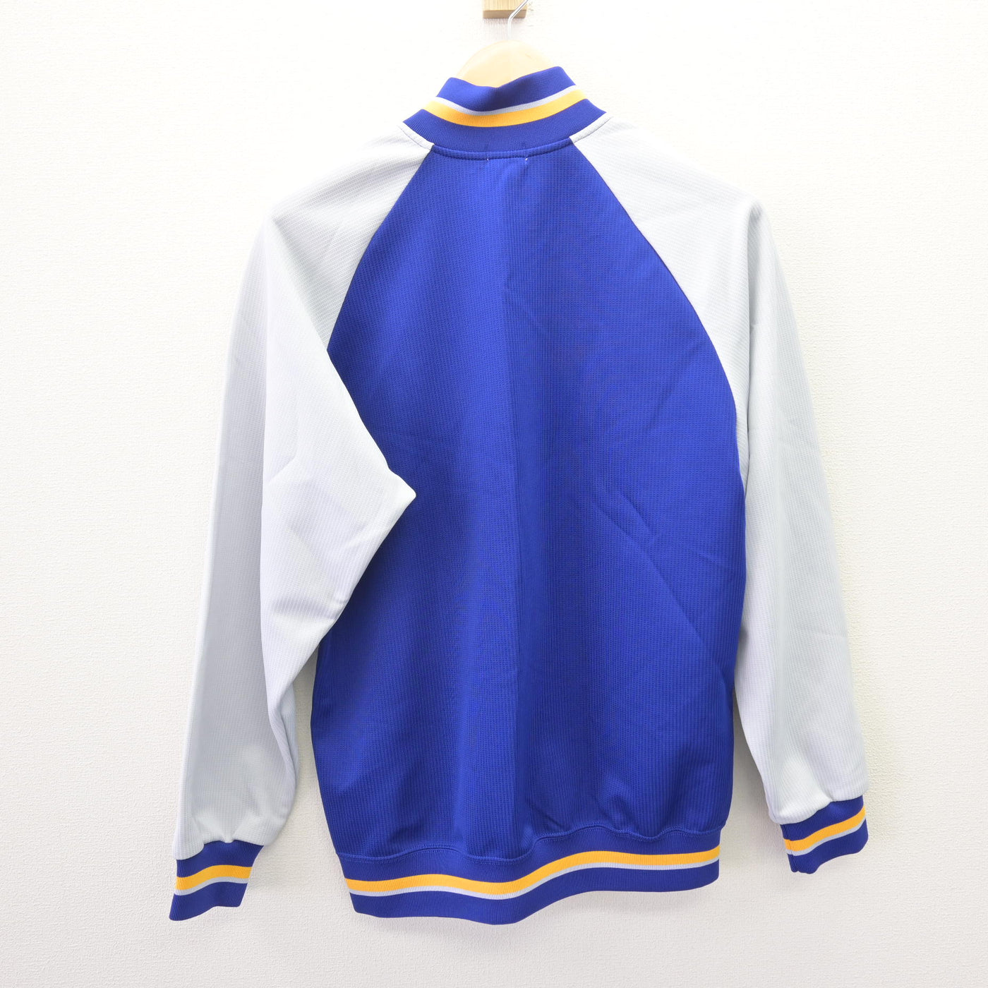 【中古】香川県 高松東高等学校 男子制服 2点 (ジャージ 上・ジャージ 下) sf121876