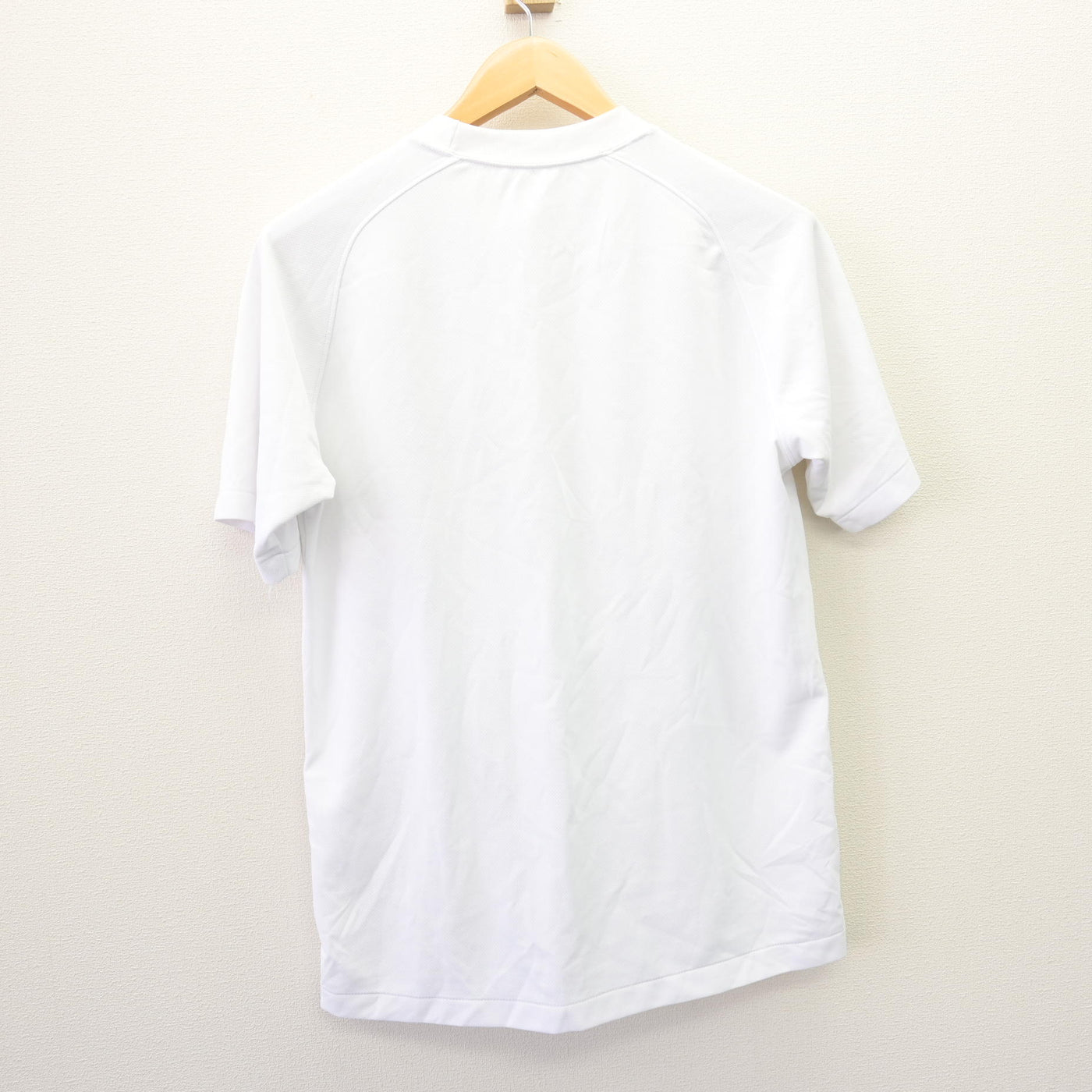 【中古】香川県 高松東高等学校 男子制服 2点 (体操服 上・体操服 下) sf121877