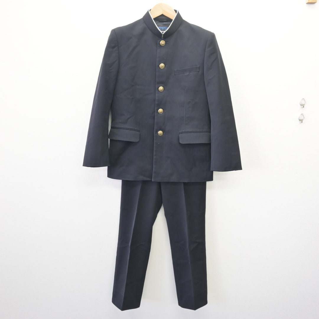 兵庫県 宝塚市立長尾中学校制服 slide_174480404471734948452978