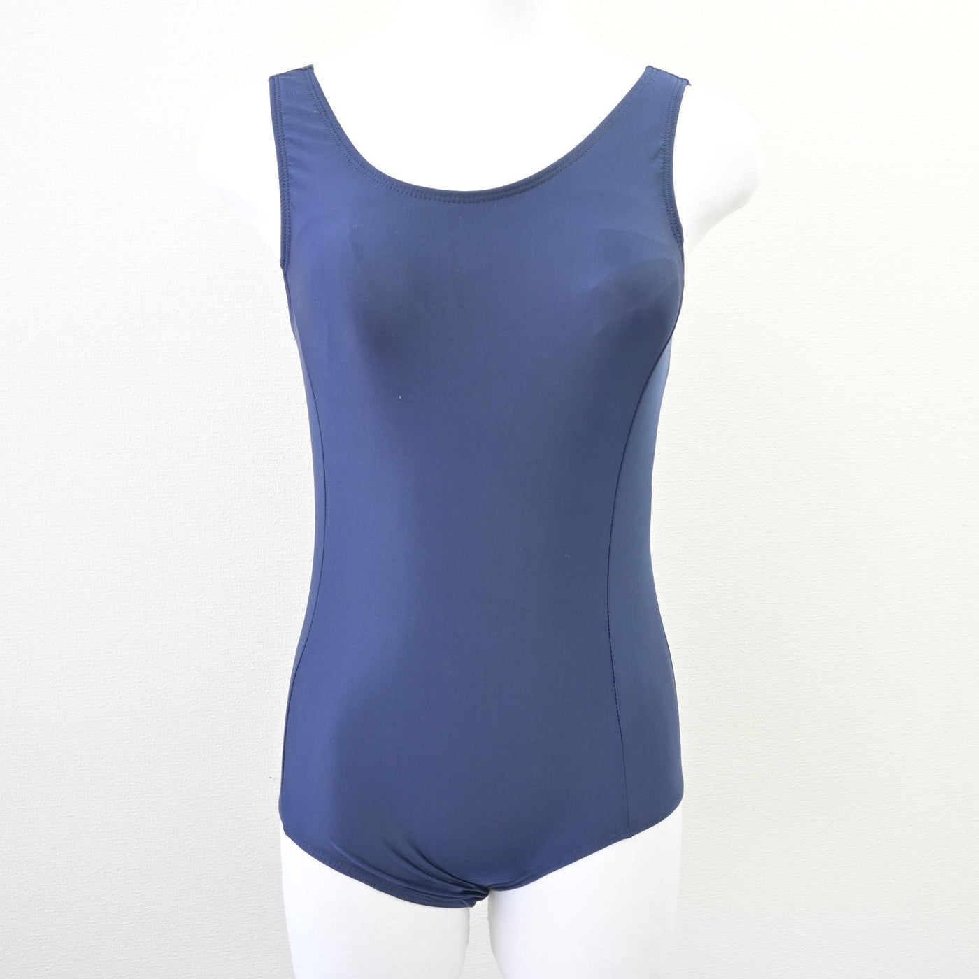 【中古】大阪府 東陽中学校 女子制服 2点 (スクール水着) sf121891