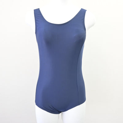 【中古】大阪府 東陽中学校 女子制服 2点 (スクール水着) sf121891