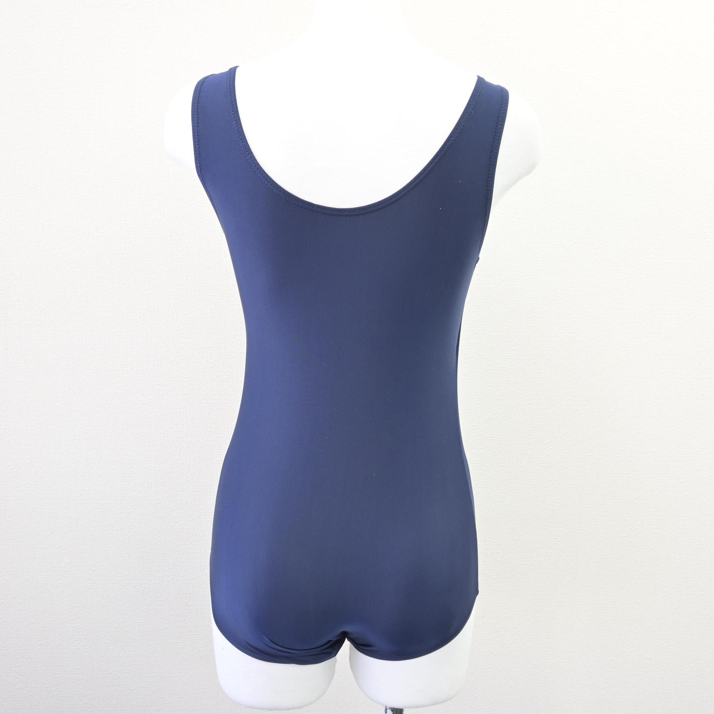 【中古】大阪府 東陽中学校 女子制服 2点 (スクール水着) sf121891