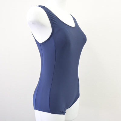 【中古】大阪府 東陽中学校 女子制服 2点 (スクール水着) sf121891