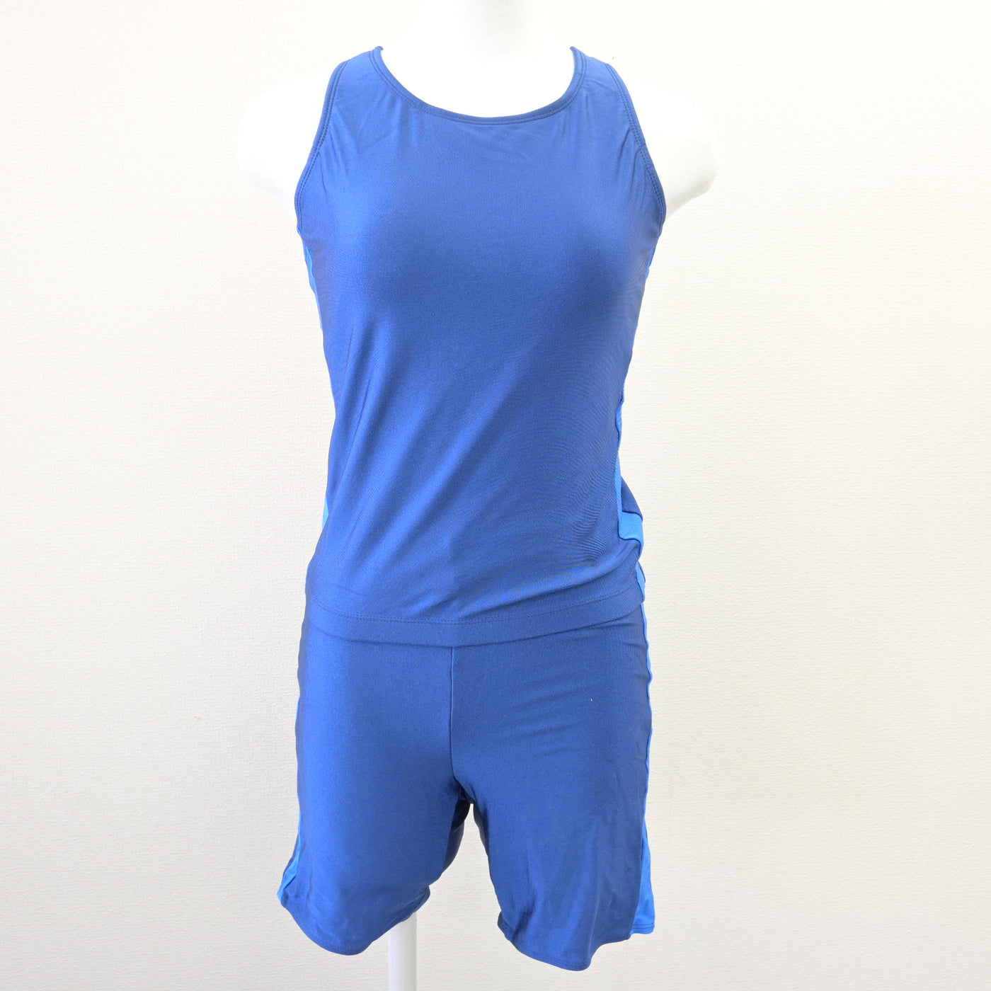 【中古】大阪府 佐野高等学校 女子制服 4点 (その他アイテム・スクール水着) sf121895