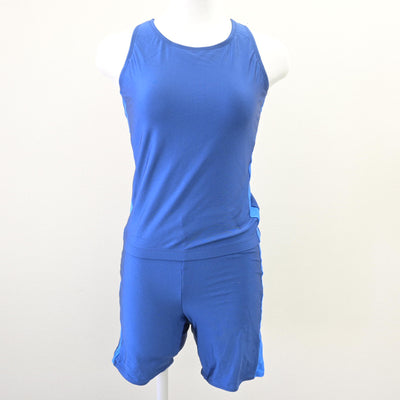 【中古】大阪府 佐野高等学校 女子制服 4点 (その他アイテム・スクール水着) sf121895