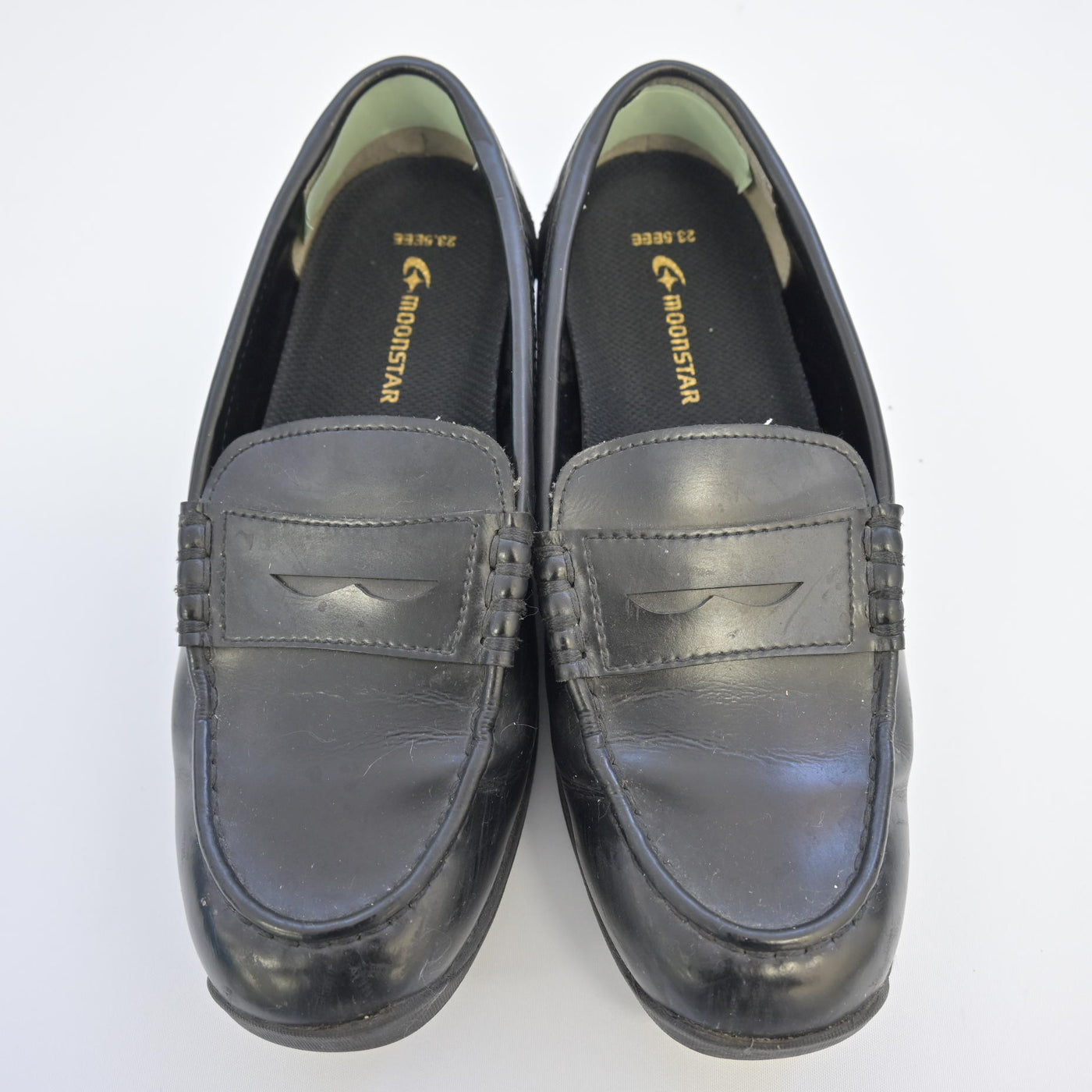 【中古】福岡県 九州産業大学付属九州産業高等学校 女子制服 1点 (シューズ) sf121909