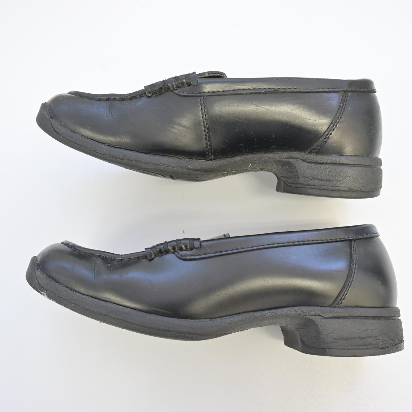 【中古】福岡県 九州産業大学付属九州産業高等学校 女子制服 1点 (シューズ) sf121909