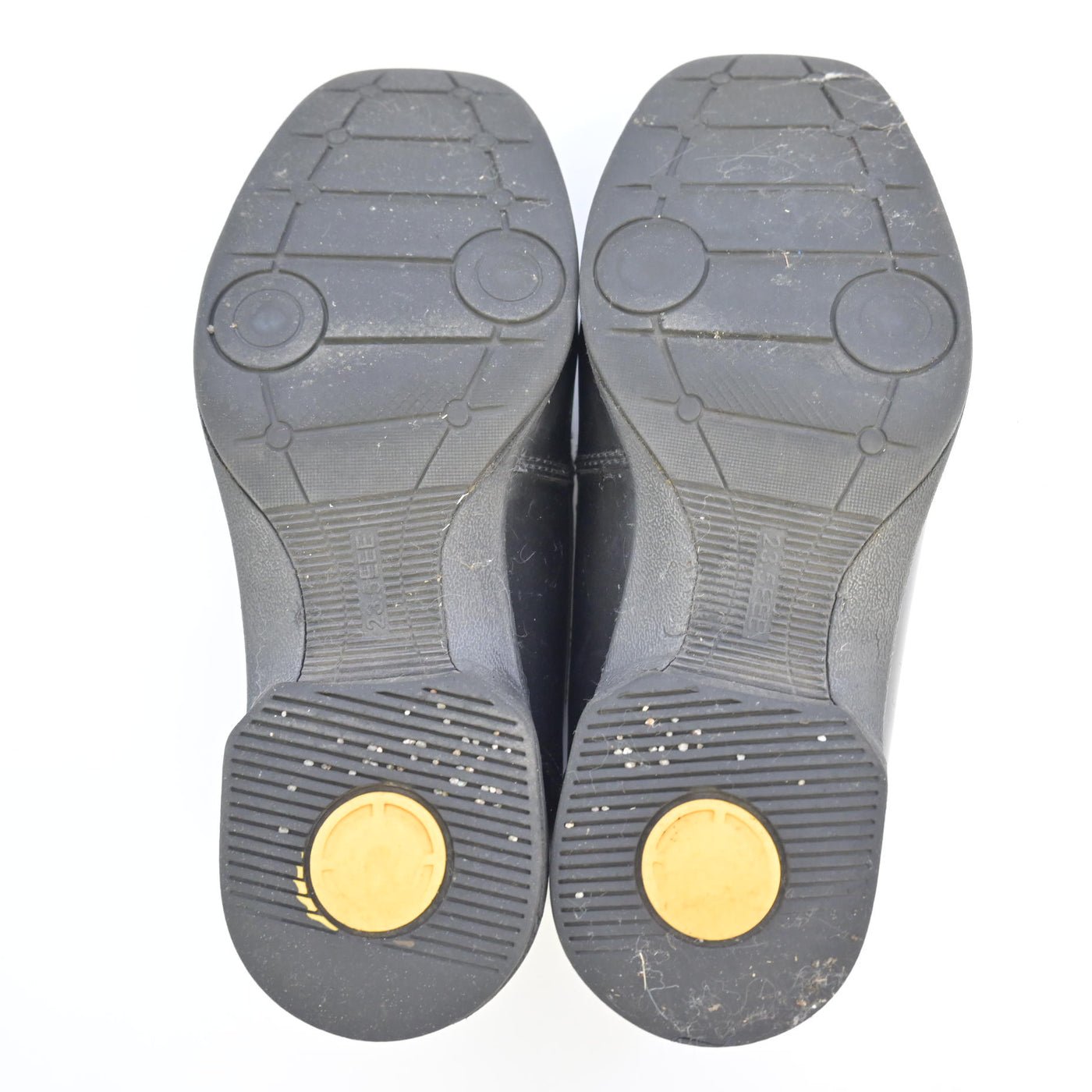 【中古】福岡県 九州産業大学付属九州産業高等学校 女子制服 1点 (シューズ) sf121909