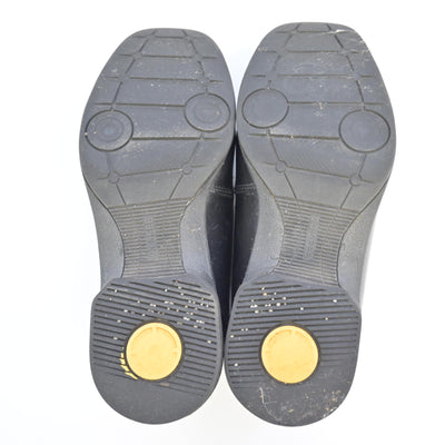 【中古】福岡県 九州産業大学付属九州産業高等学校 女子制服 1点 (シューズ) sf121909