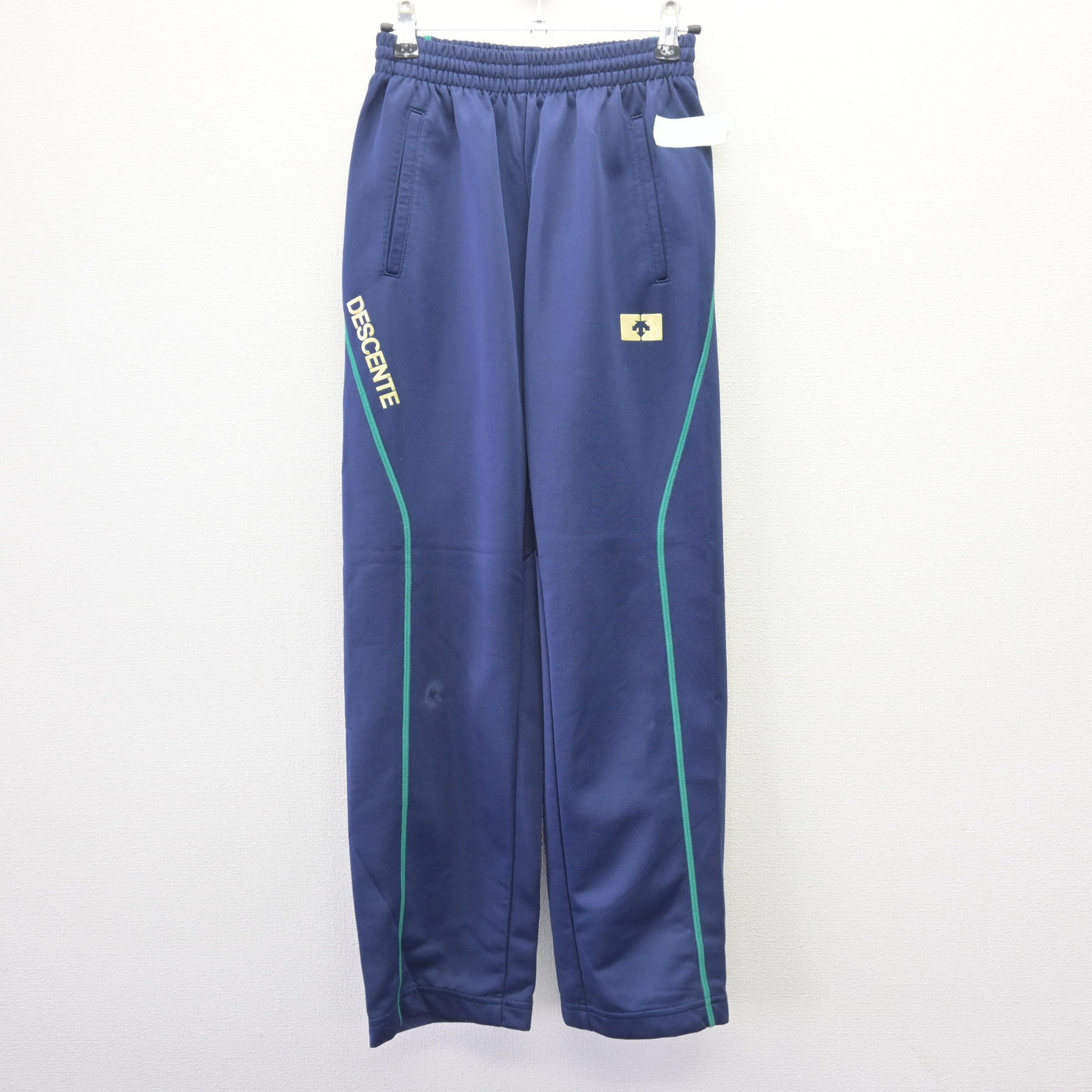 【中古】北海道 札幌第一高等学校 女子制服 2点 (ジャージ 上・ジャージ 下) sf121912