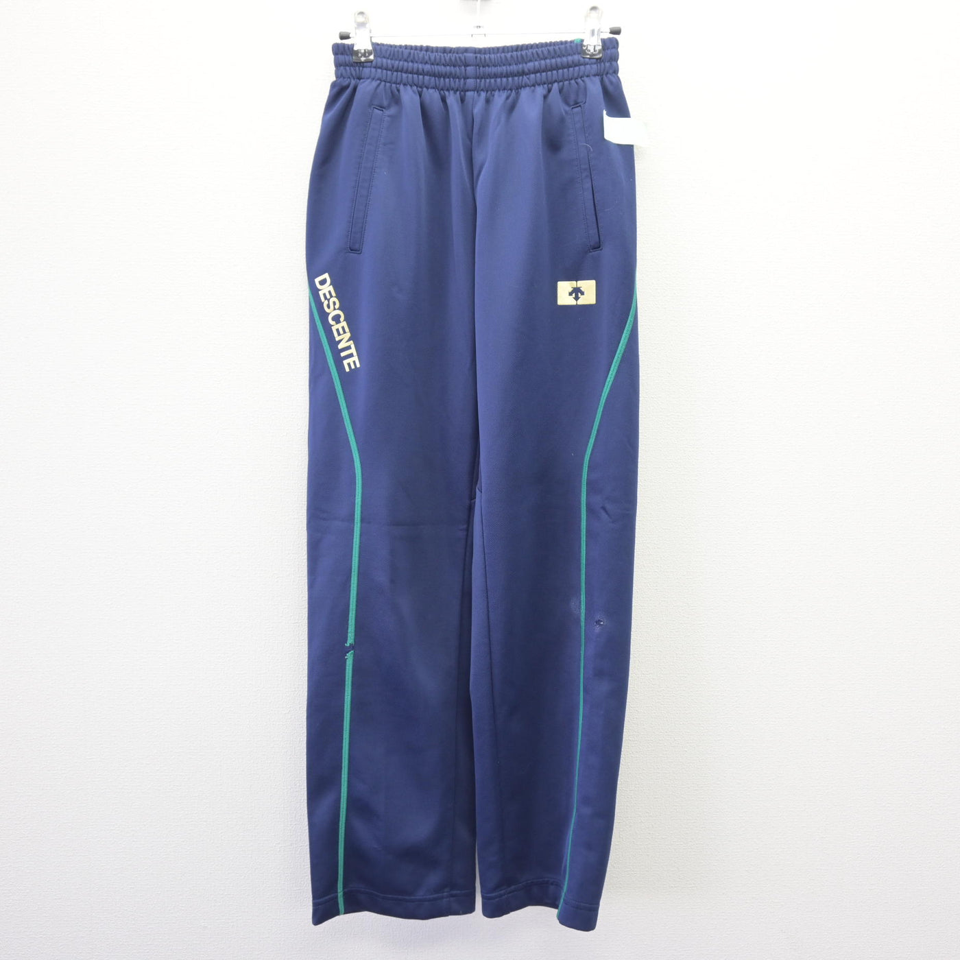【中古】北海道 札幌第一高等学校 女子制服 2点 (ジャージ 上・ジャージ 下) sf121913