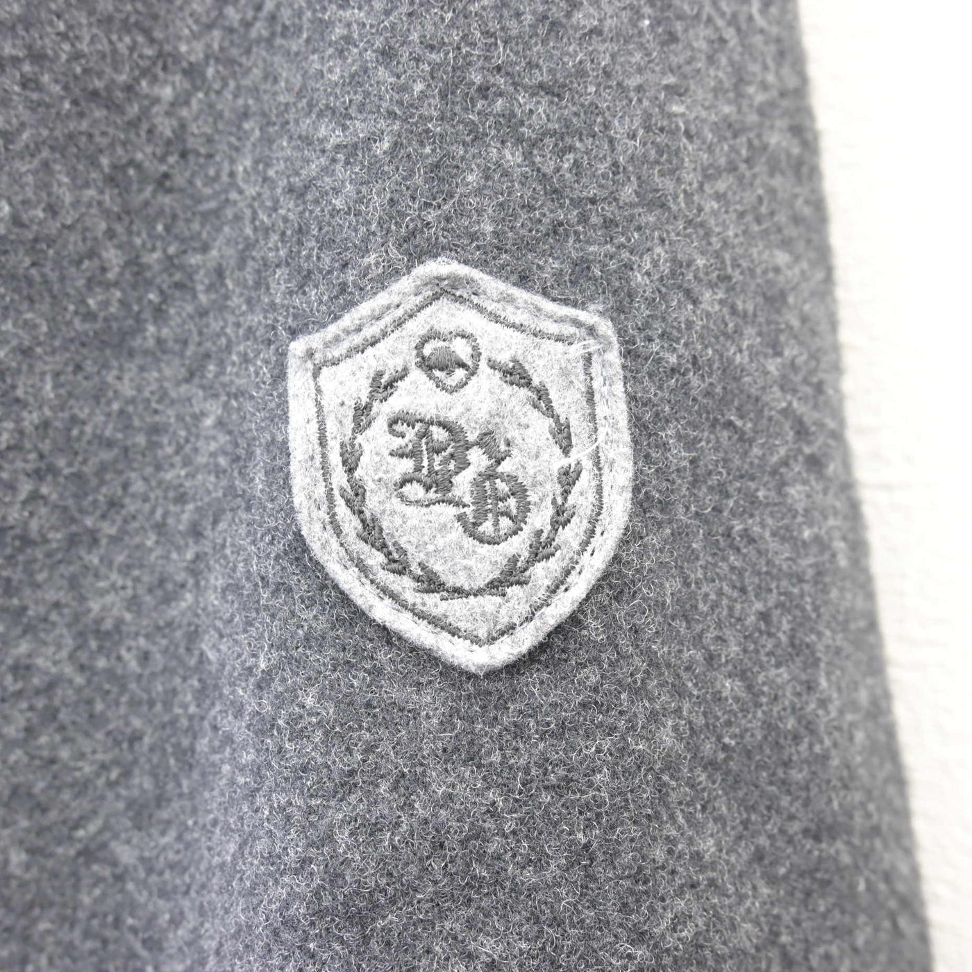 【中古】東京都 山脇学園中学校・高等学校 女子制服 1点 (コート) sf121915