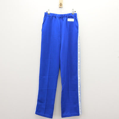 【中古】静岡県 聖隷クリストファー高等学校 男子制服 3点 (ジャージ 上・体操服 上・ジャージ 下) sf121924