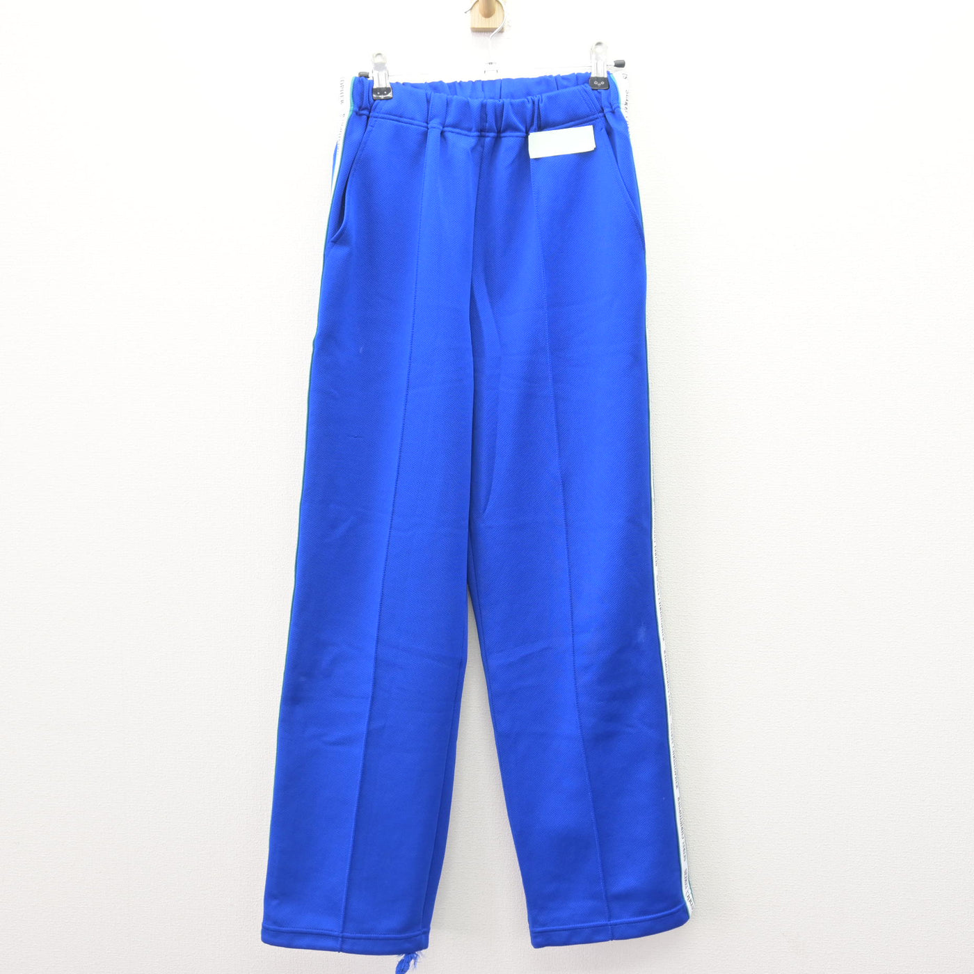 【中古】静岡県 聖隷クリストファー高等学校 男子制服 3点 (ジャージ 上・体操服 上・ジャージ 下) sf121925