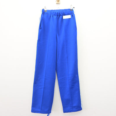 【中古】静岡県 聖隷クリストファー高等学校 男子制服 3点 (ジャージ 上・体操服 上・ジャージ 下) sf121925