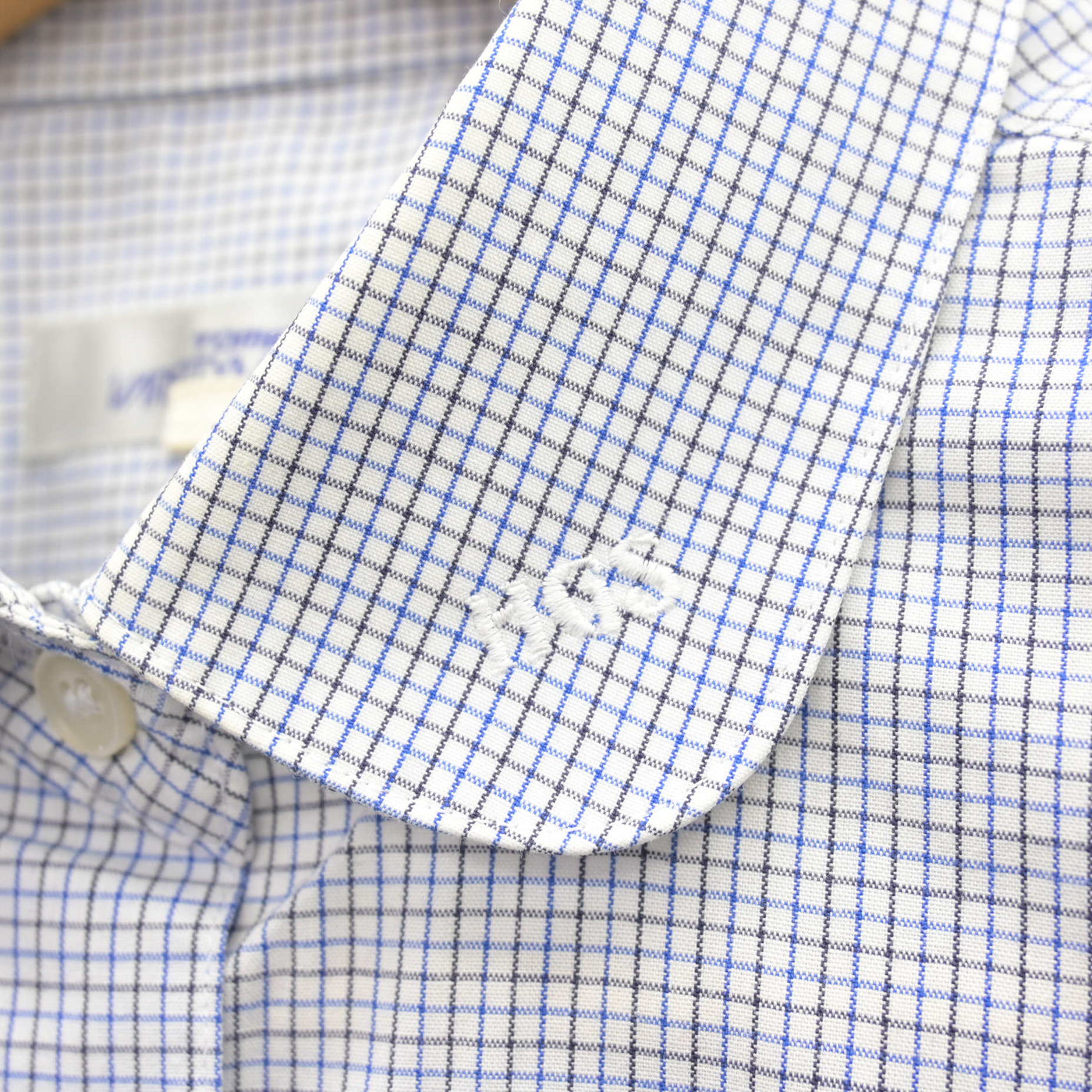 【中古】北海道 北海学園札幌高等学校 女子制服 3点 (ニット・シャツ・スカート) sf121936