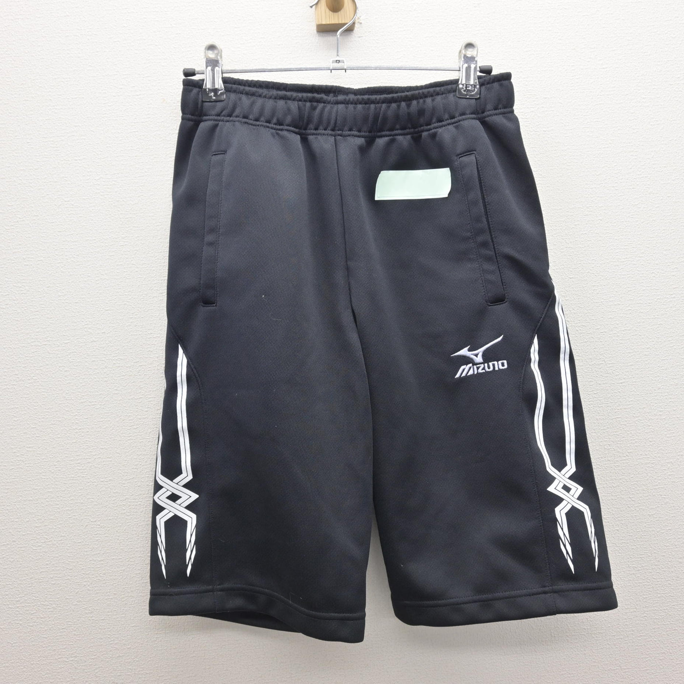 【中古】北海道 北海学園札幌高等学校 女子制服 2点 (体操服 上・体操服 下) sf121940