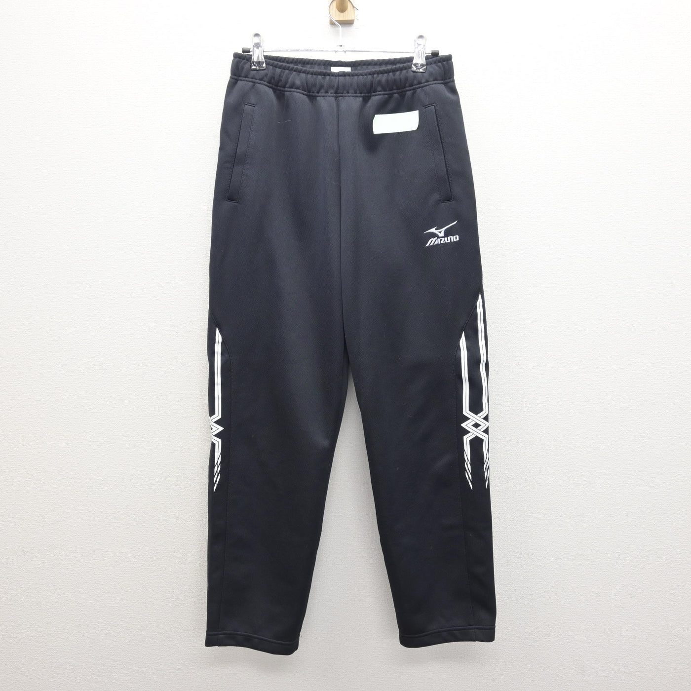 【中古】北海道 北海学園札幌高等学校 女子制服 2点 (ジャージ 上・ジャージ 下) sf121942