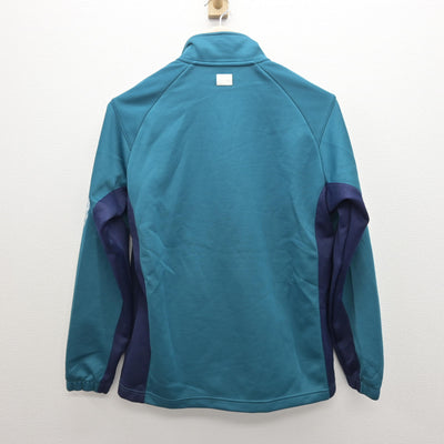 【中古】北海道 北海学園札幌高等学校 女子制服 2点 (ジャージ 上・ジャージ 下) sf121943