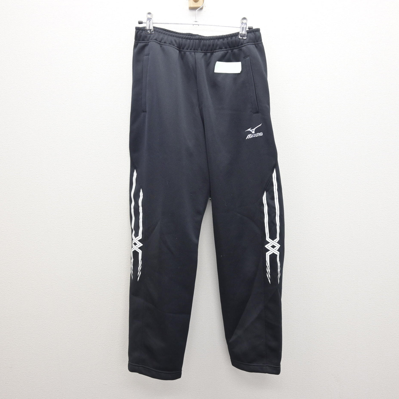 【中古】北海道 北海学園札幌高等学校 女子制服 2点 (ジャージ 上・ジャージ 下) sf121943