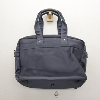 【中古】福岡県 九州産業大学付属九州産業高校 女子制服 1点 (カバン) sf121964