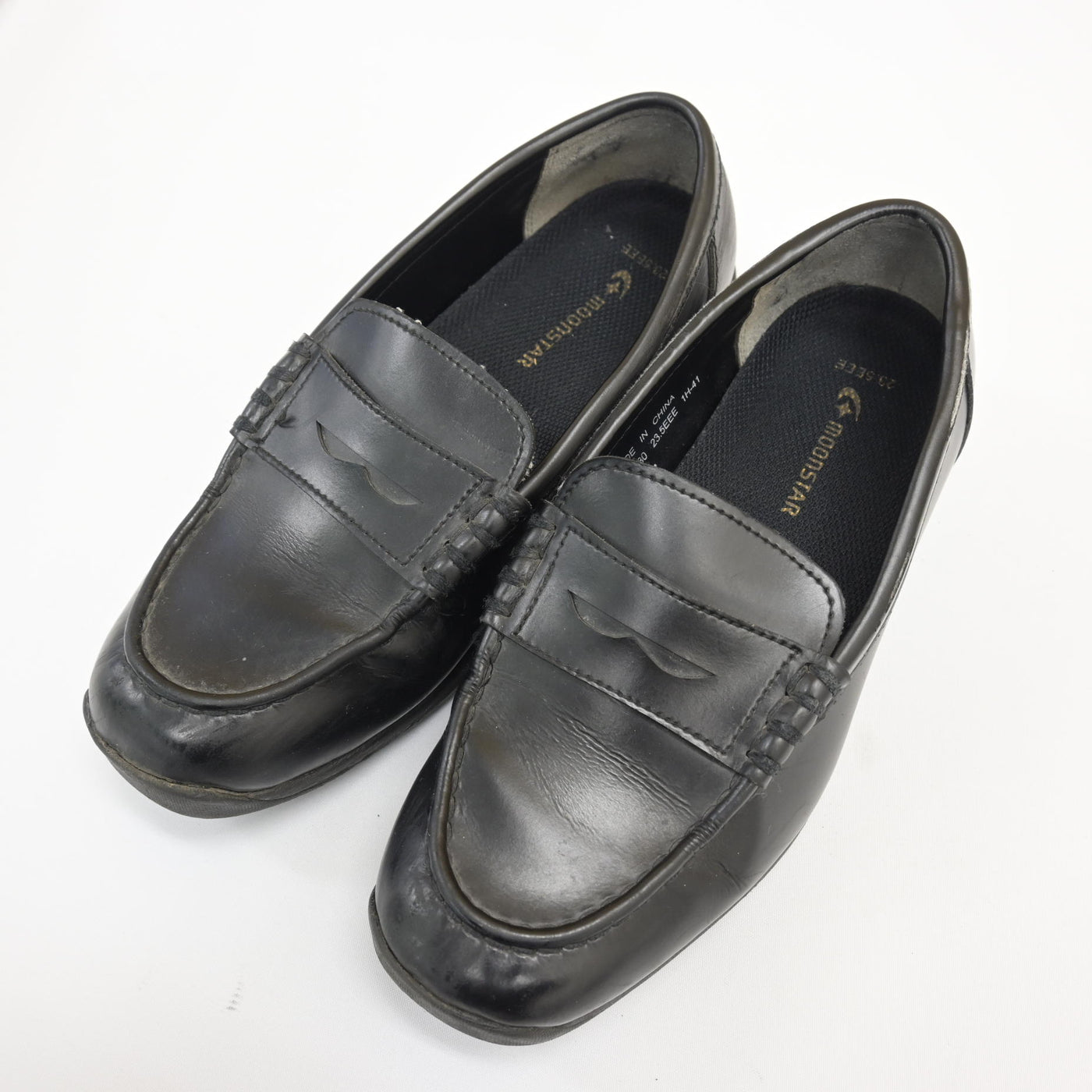 【中古】福岡県 九州産業大学付属九州産業高校 女子制服 1点 (シューズ) sf121965