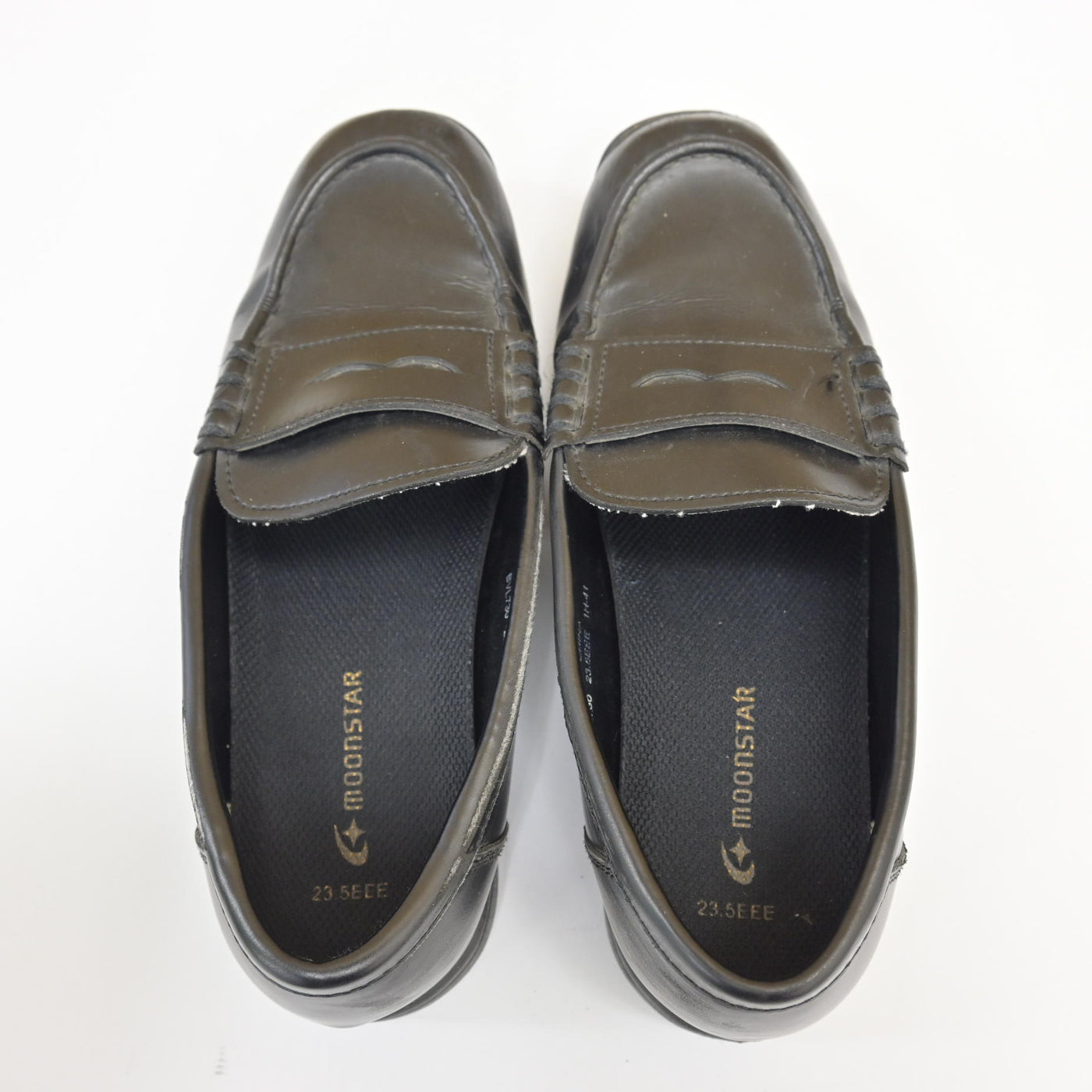 【中古】福岡県 九州産業大学付属九州産業高校 女子制服 1点 (シューズ) sf121965