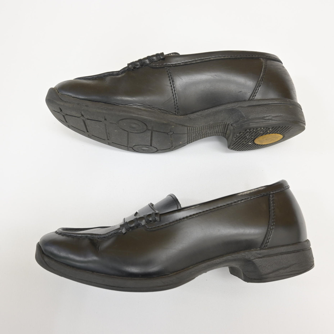 【中古】福岡県 九州産業大学付属九州産業高校 女子制服 1点 (シューズ) sf121965