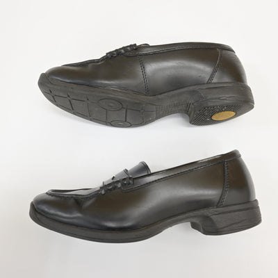 【中古】福岡県 九州産業大学付属九州産業高校 女子制服 1点 (シューズ) sf121965