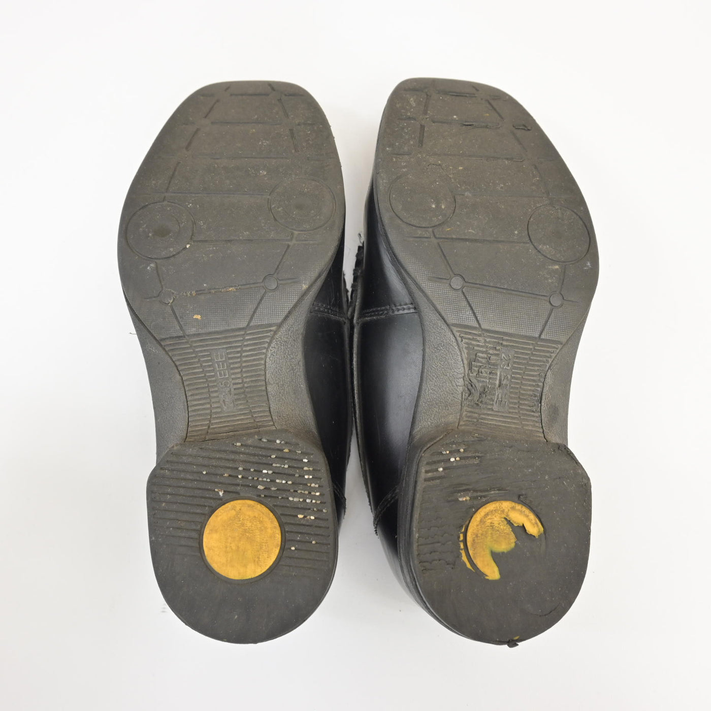 【中古】福岡県 九州産業大学付属九州産業高校 女子制服 1点 (シューズ) sf121965