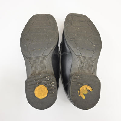 【中古】福岡県 九州産業大学付属九州産業高校 女子制服 1点 (シューズ) sf121965