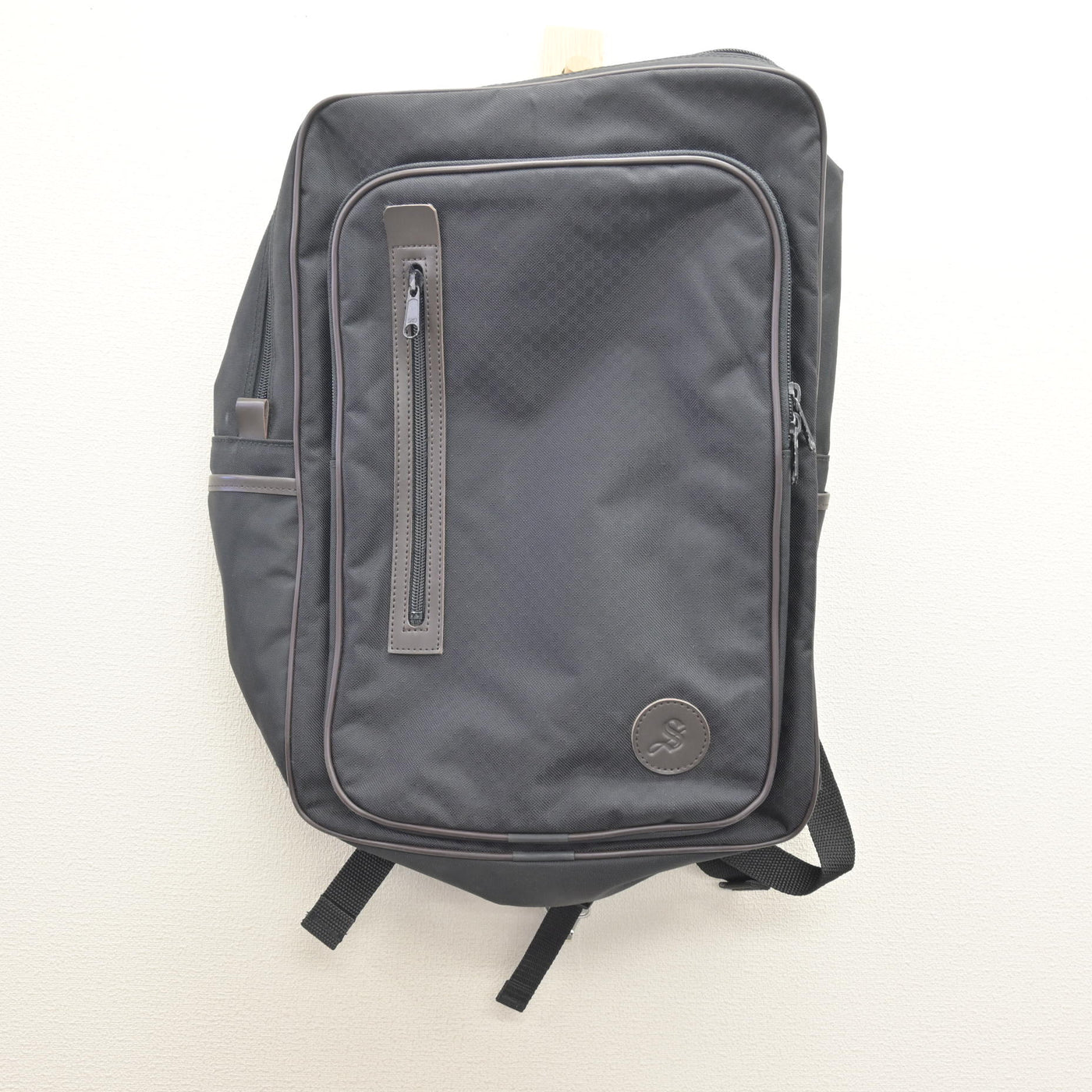 【中古】愛知県 清林館高等学校 女子制服 1点 (カバン) sf121971