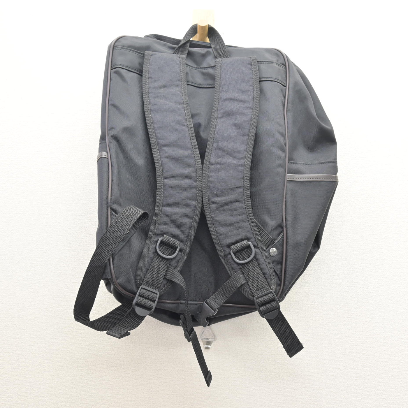 【中古】愛知県 清林館高等学校 女子制服 1点 (カバン) sf121971